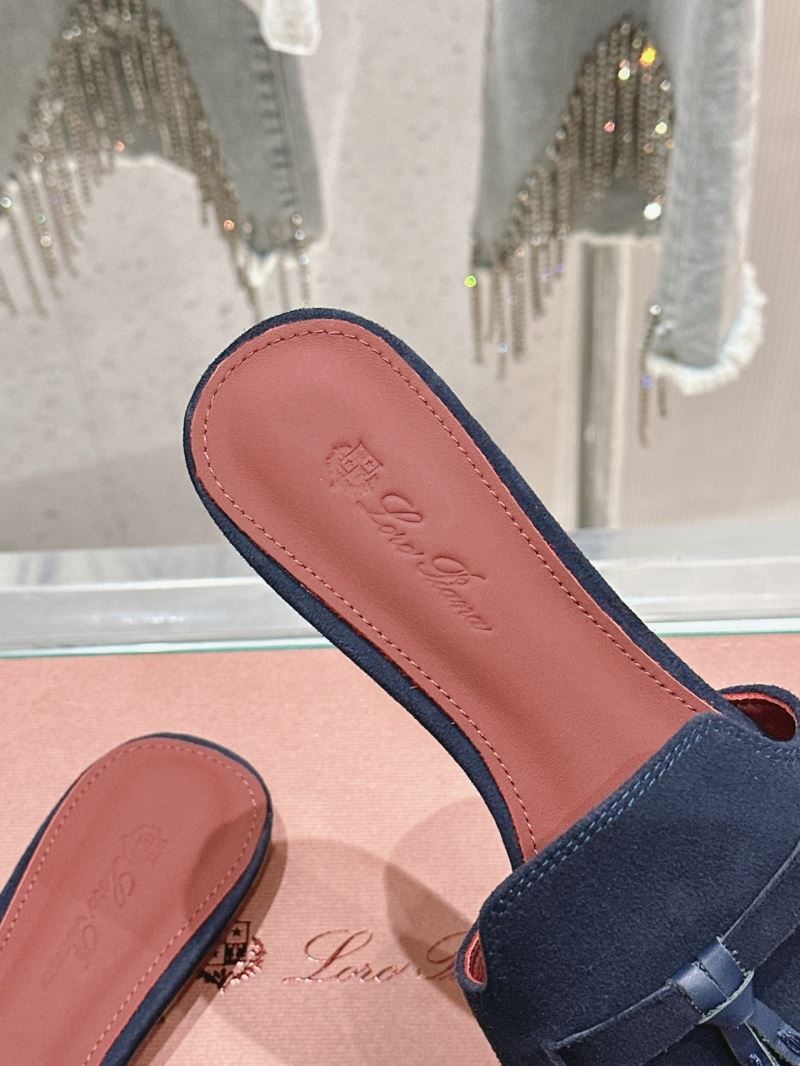 Loro Piana Sandals